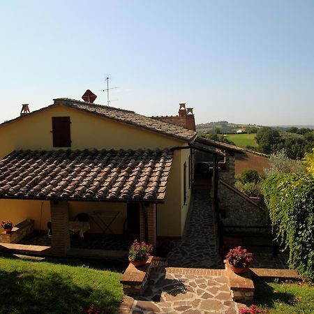 Agriturismo Oliveto Di Geltrude Contessa Amelia Εξωτερικό φωτογραφία