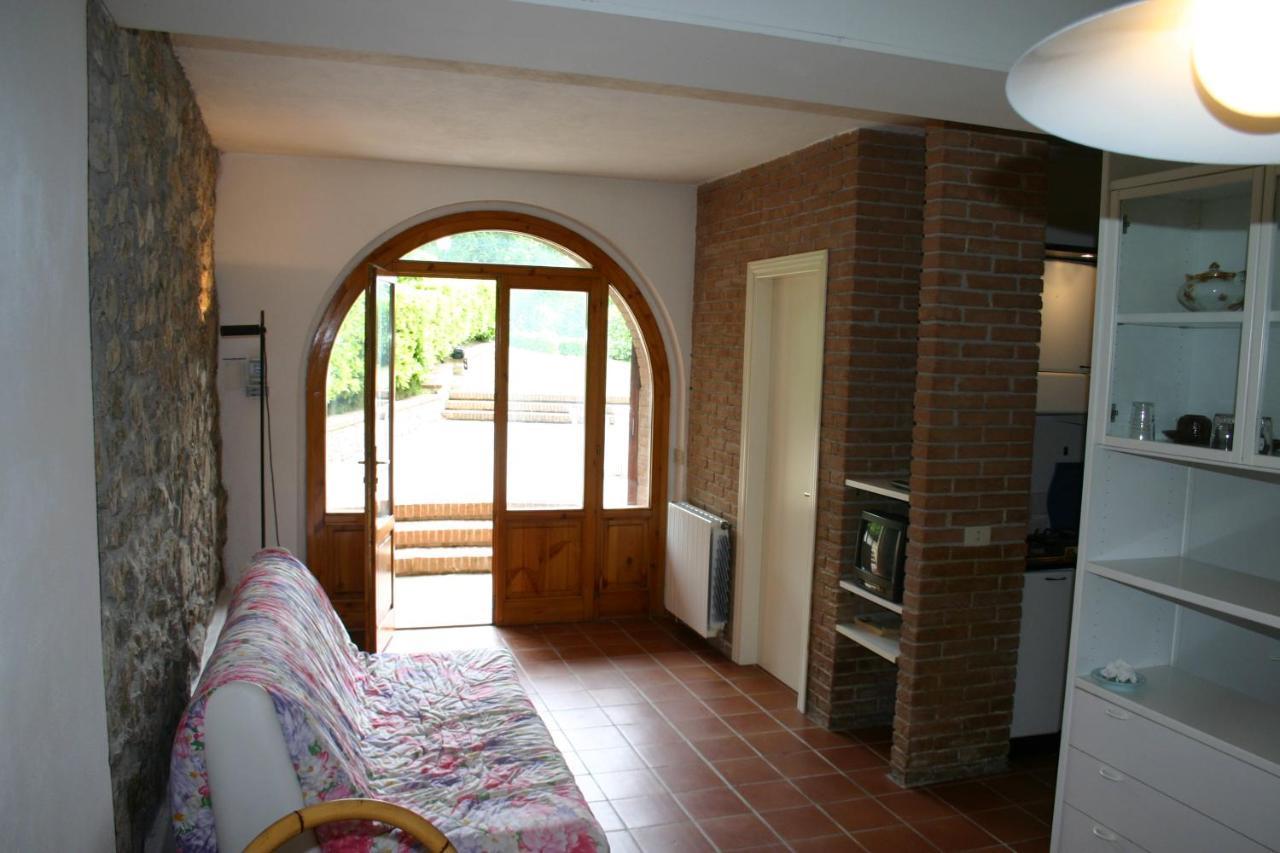 Agriturismo Oliveto Di Geltrude Contessa Amelia Εξωτερικό φωτογραφία