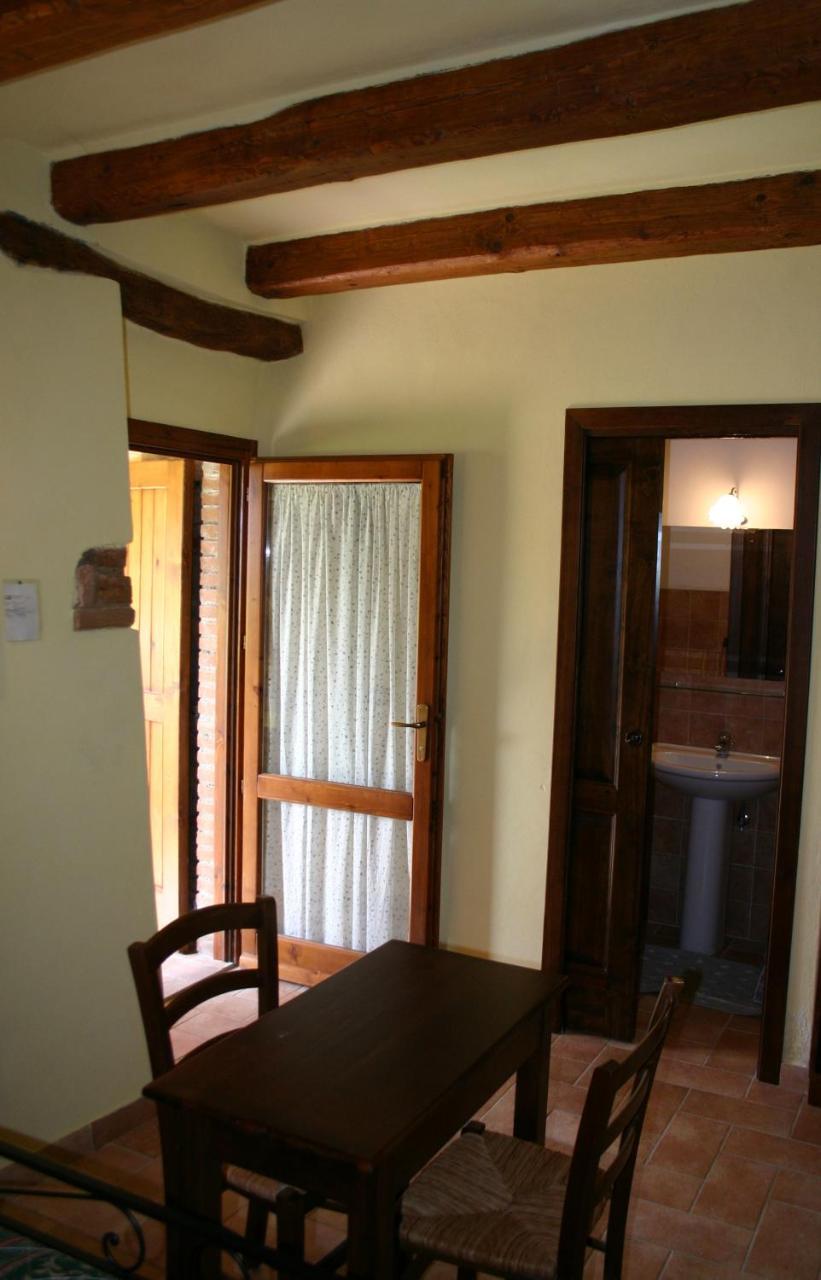 Agriturismo Oliveto Di Geltrude Contessa Amelia Εξωτερικό φωτογραφία